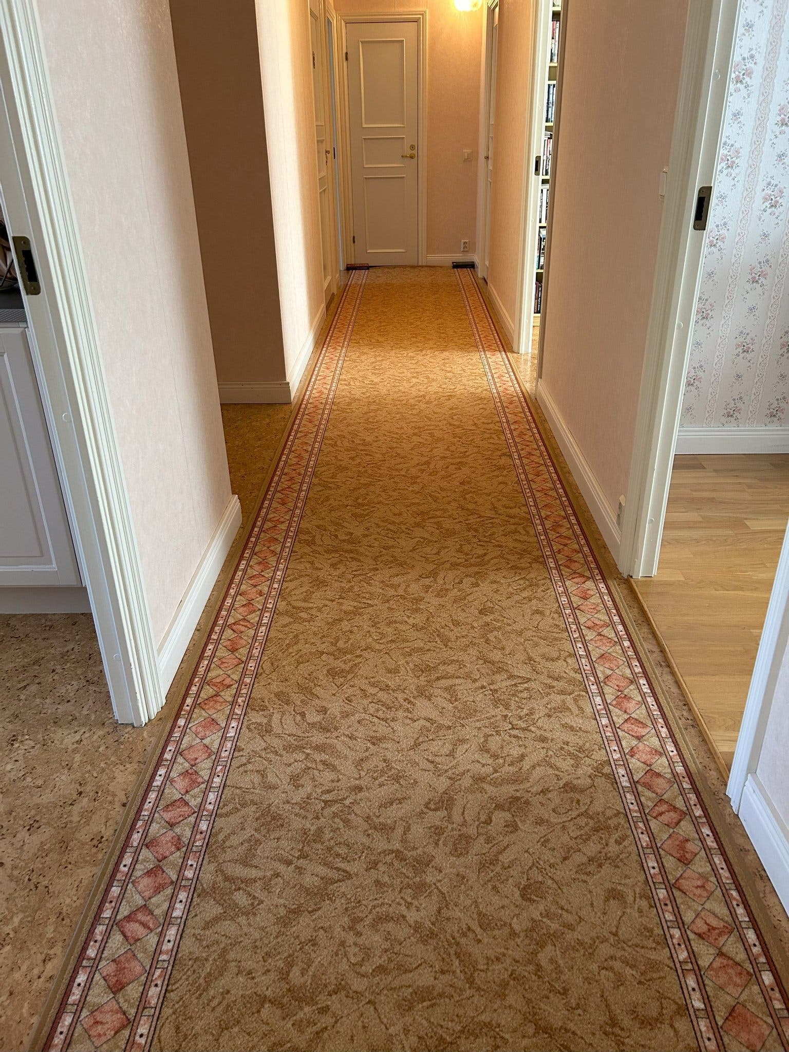 Gångmatta