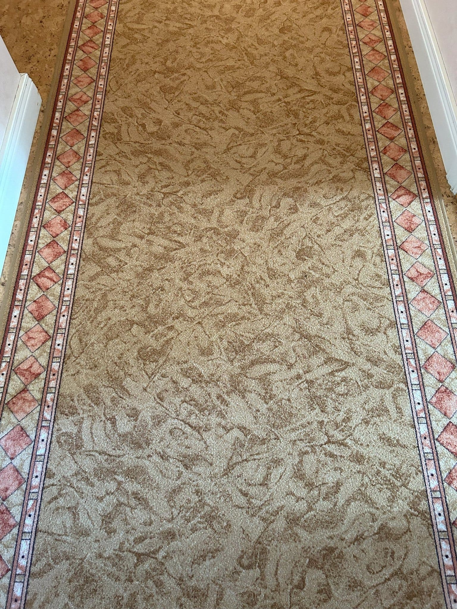 Gångmatta