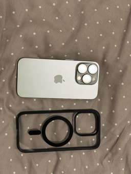 iPhone 15 Pro 128 GB