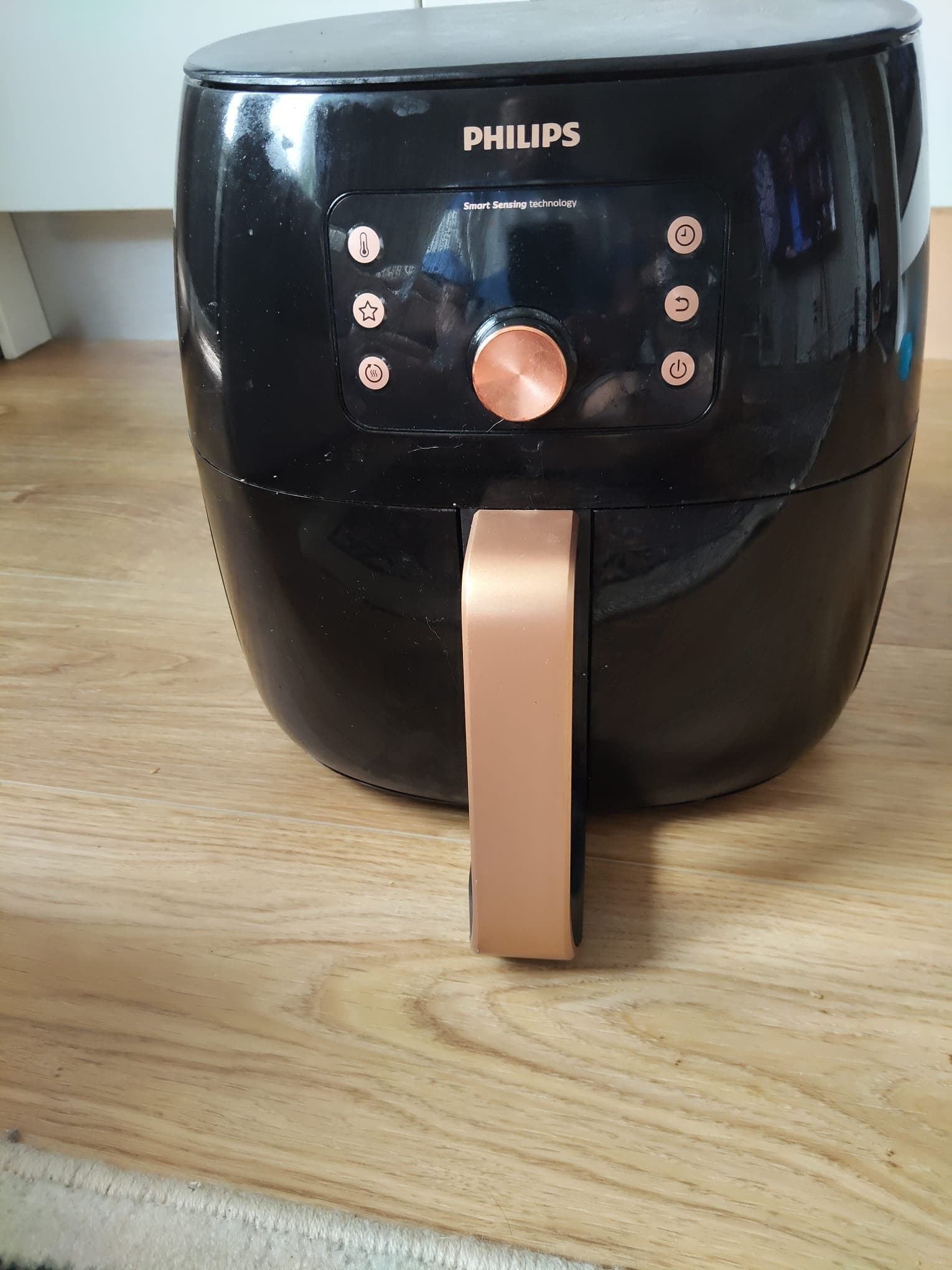 Philips Airfryer HD9650
