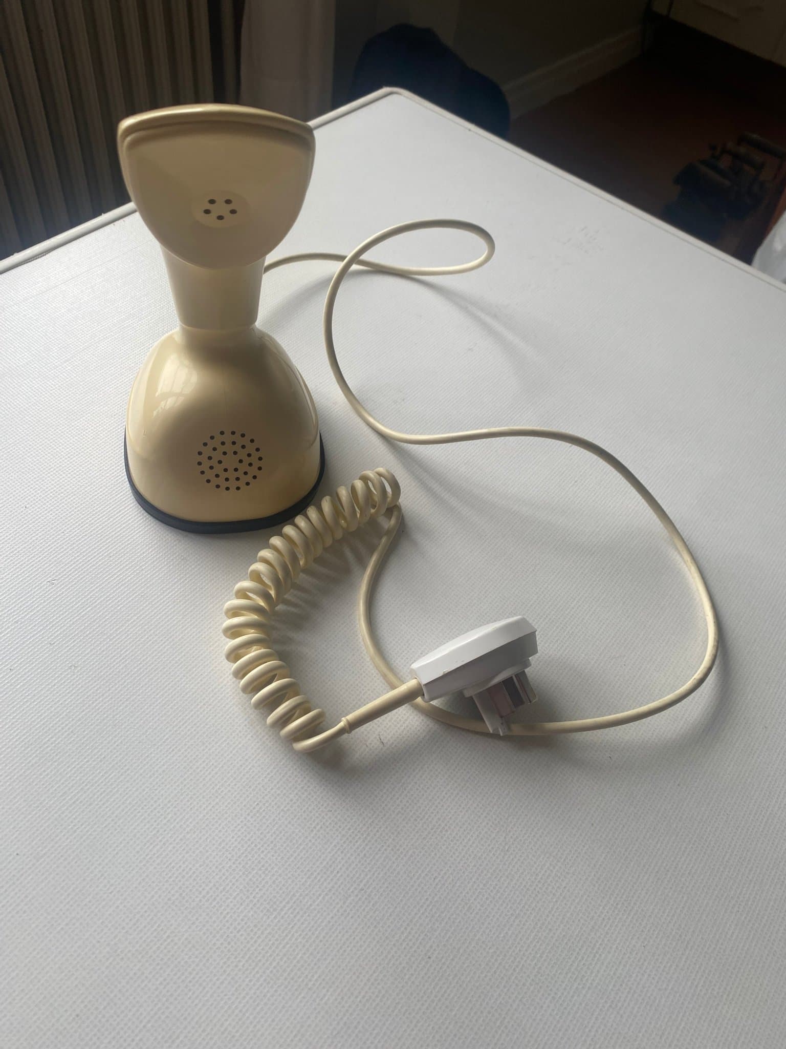Telefon Cobra Ericsson AVHÄMTNING