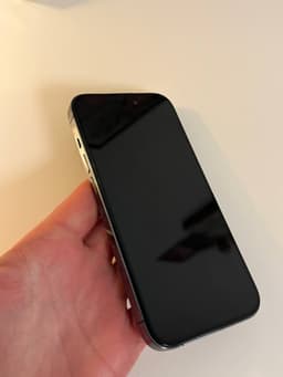 iPhone 14 Pro