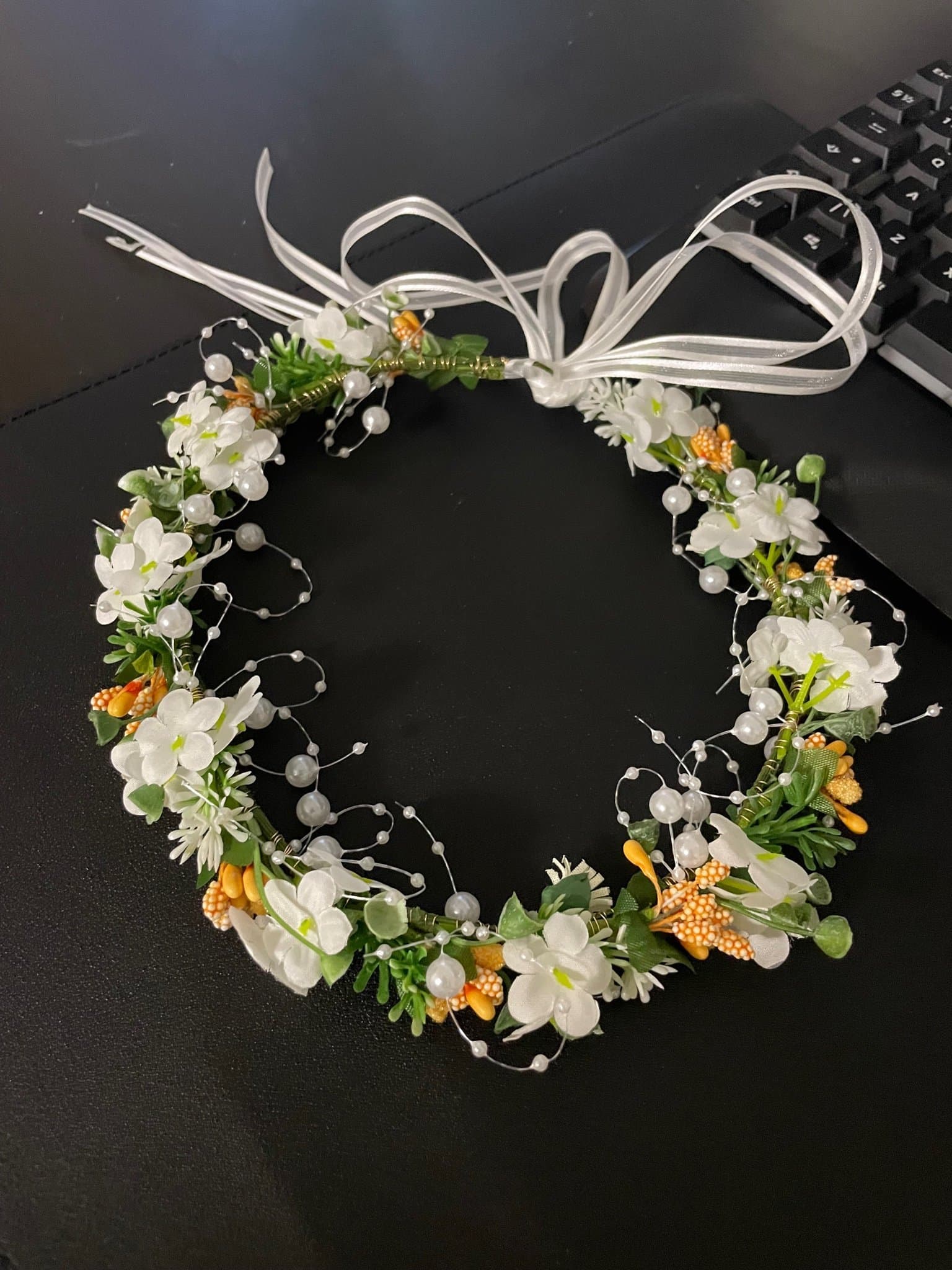 Hårband