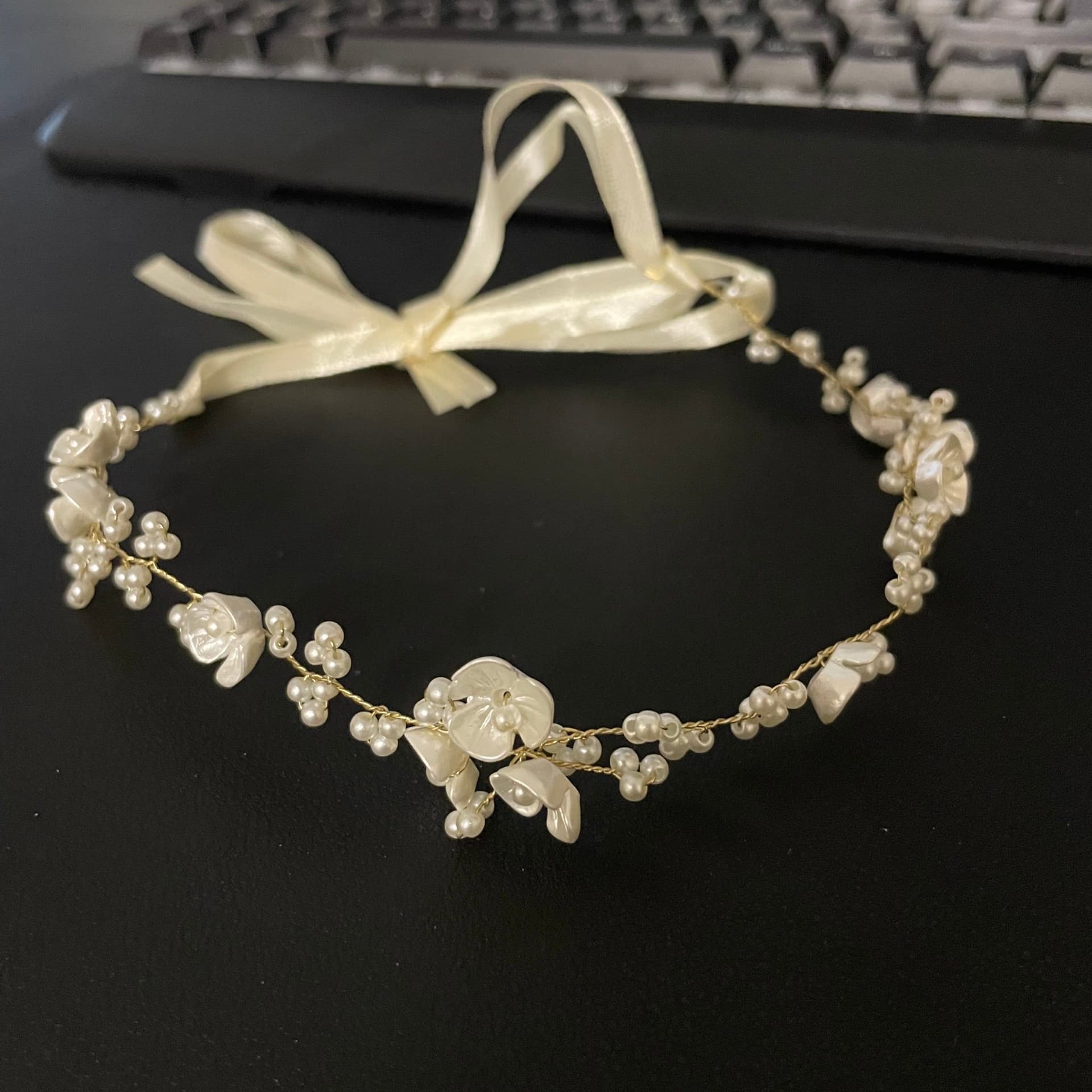 Hårband