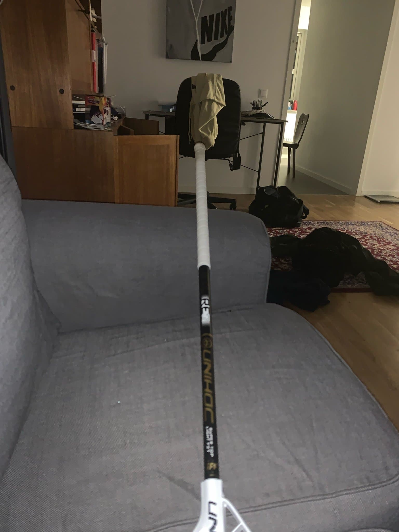 Innebandyklubba Unihoc Super Top Light 29