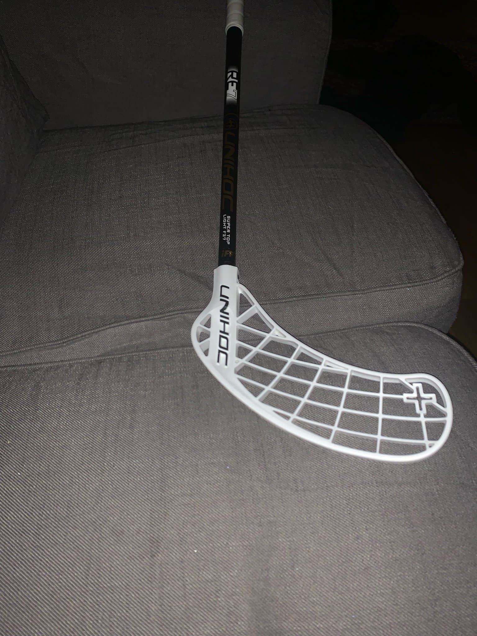Innebandyklubba Unihoc Super Top Light 29