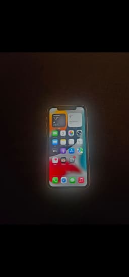 iPhone 11 128gd