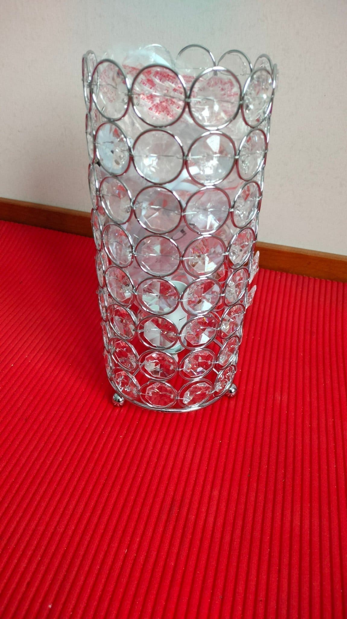 Helt ny Bordslampa Chris från Mio