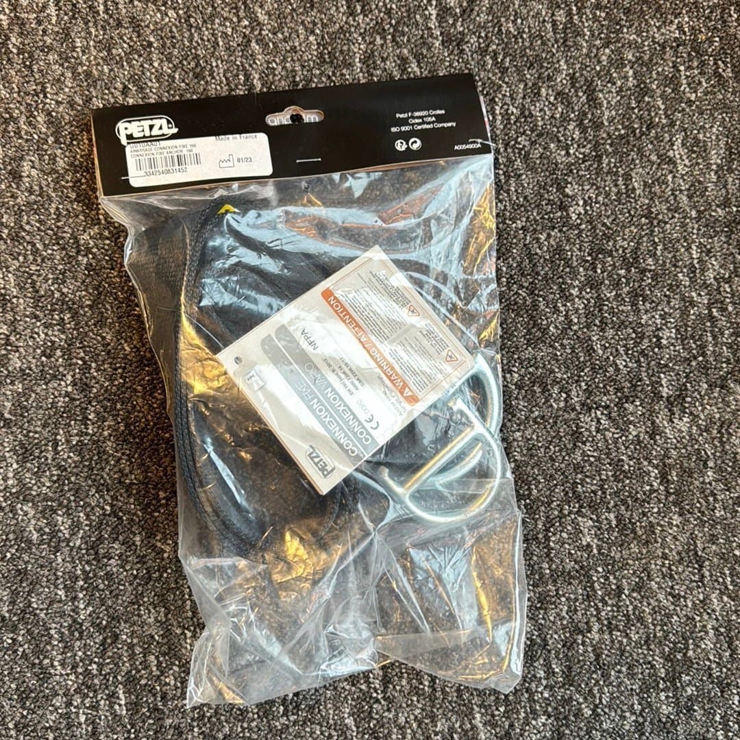 Petzl Connexion Fixe 150cm Ankarband