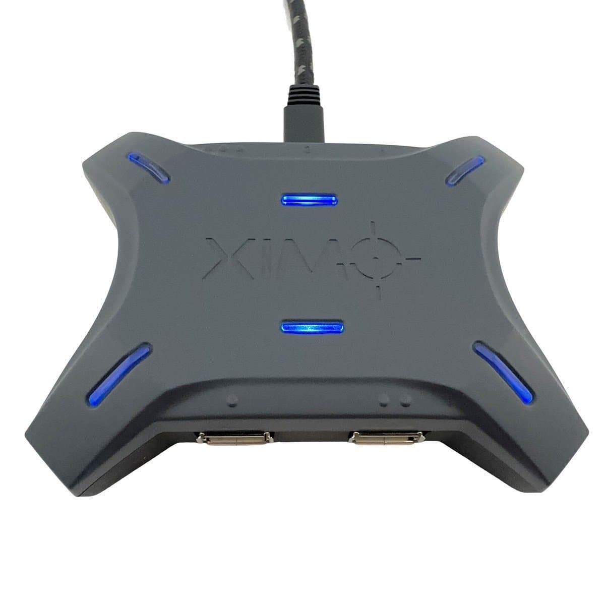 XIM 4 adapter mus/tangentbord