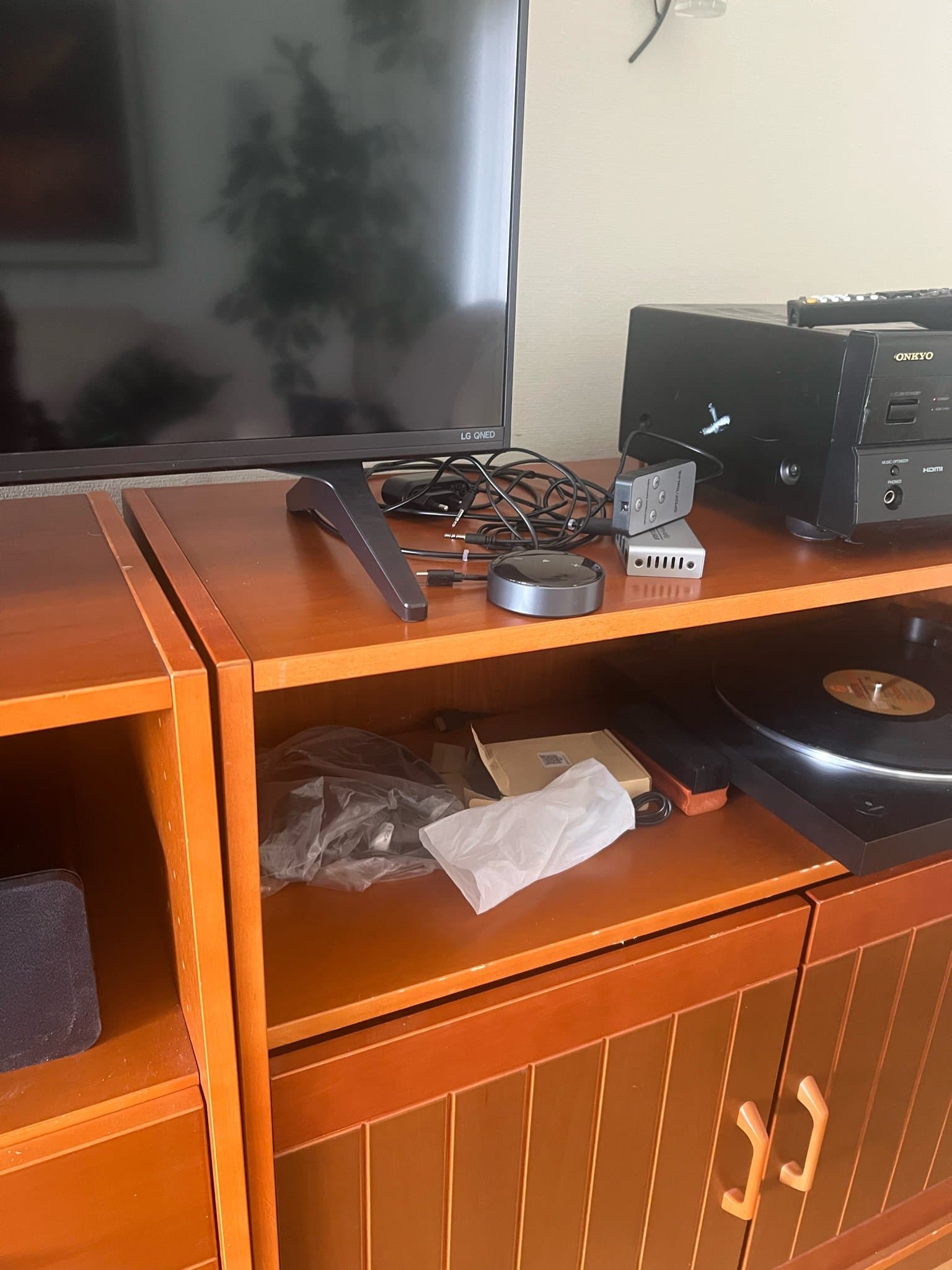 Wiimini spoti fy wifi streamer toslinksplitter med fjärr 3in 1 ut