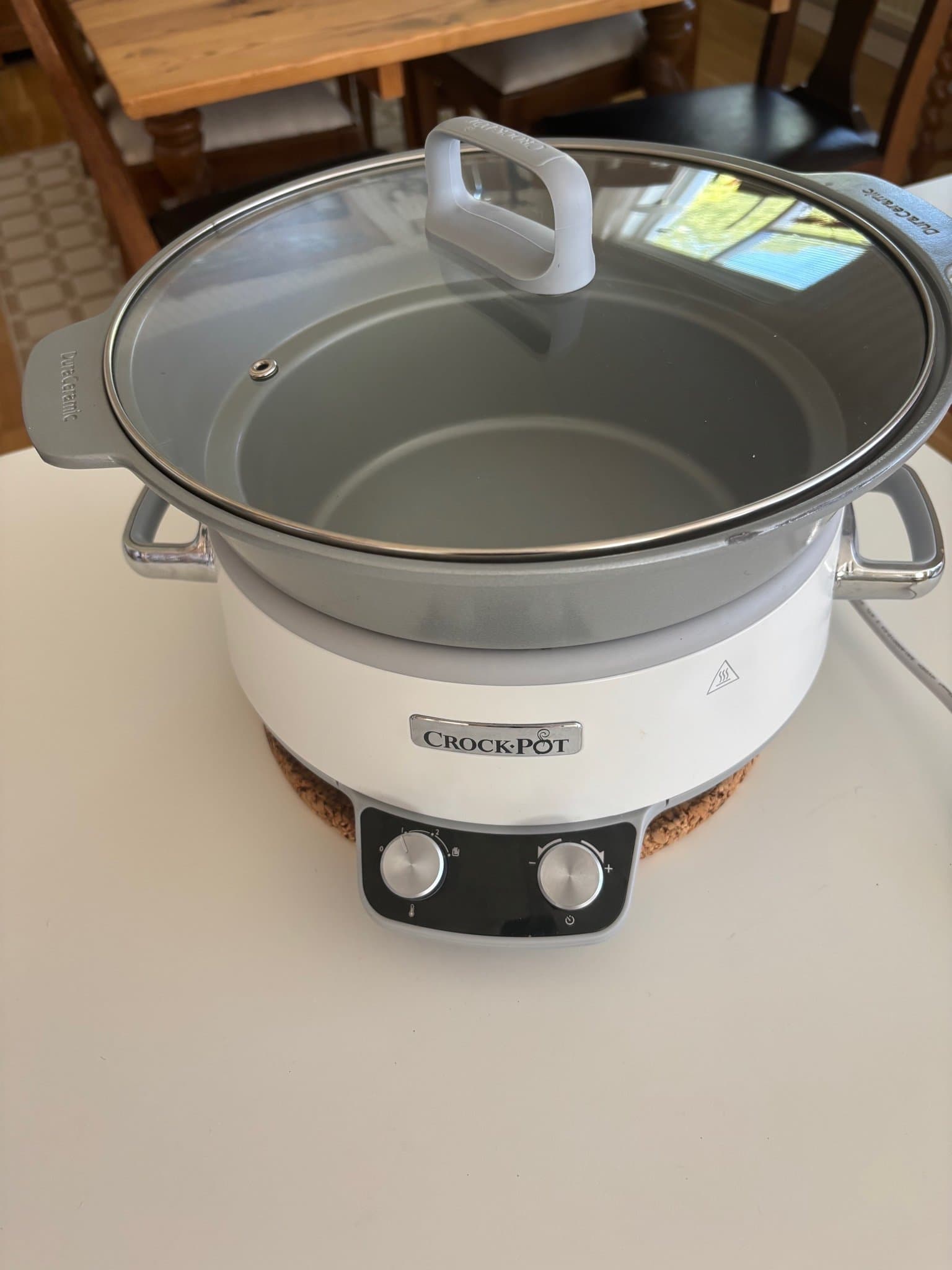 Crock-Pot Slow Cooker