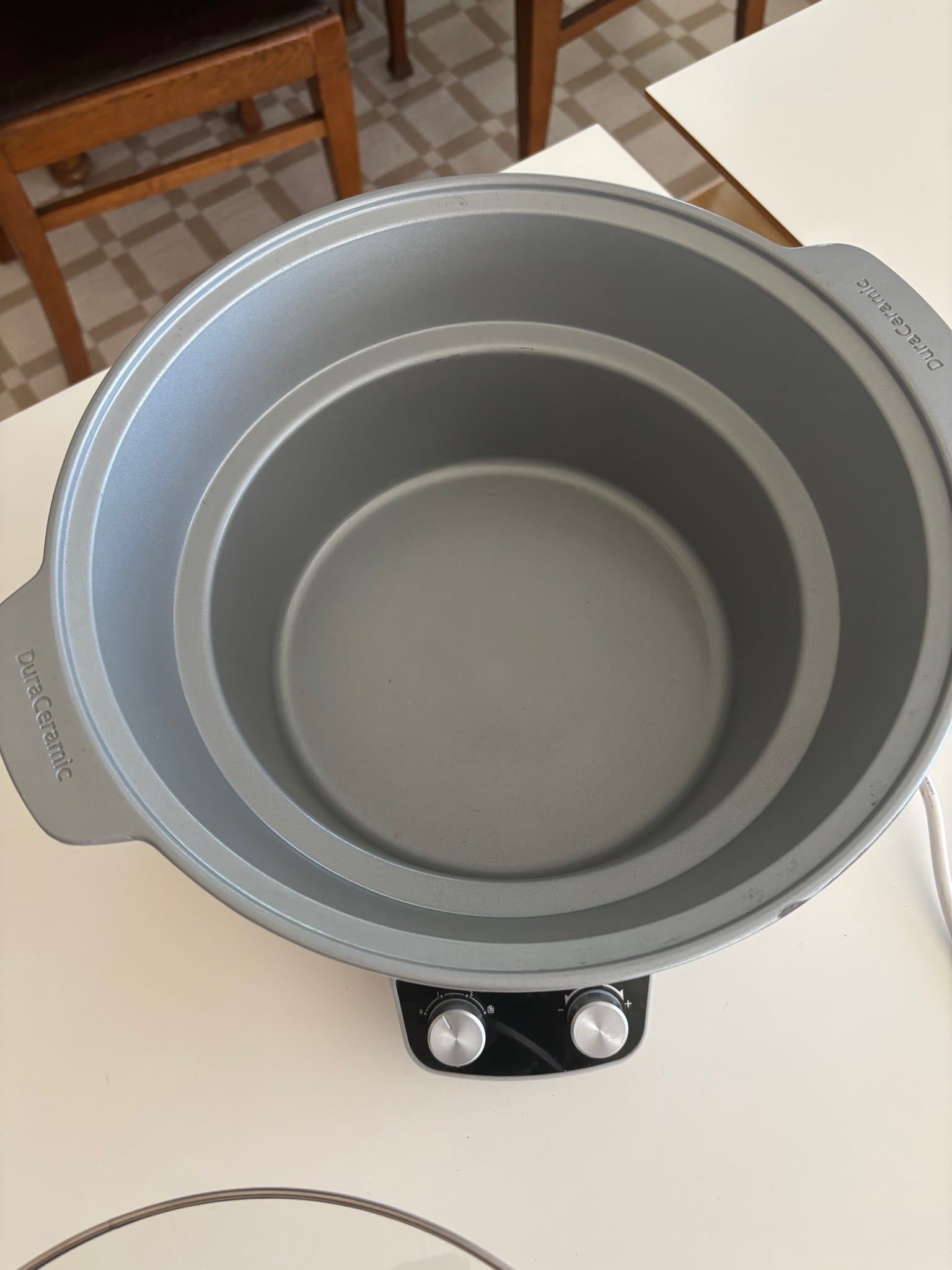 Crock-Pot Slow Cooker
