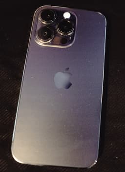 iPhone 14 Pro - Ej låst - Mkt bra skick - Allt original