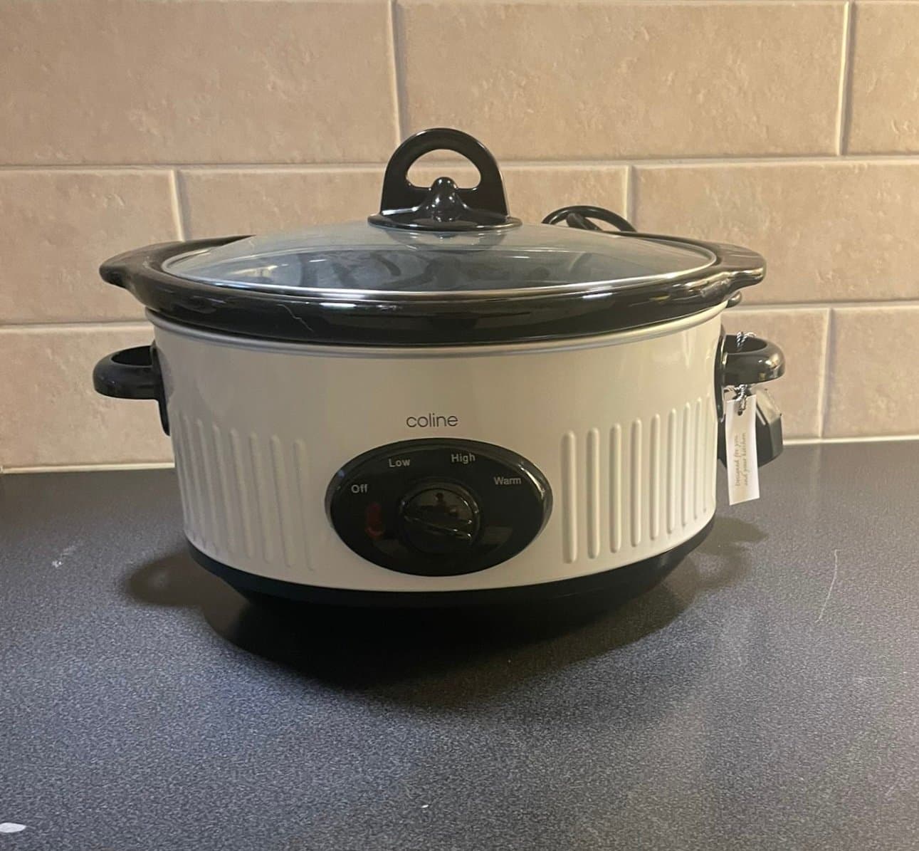 Coline Slow Cooker