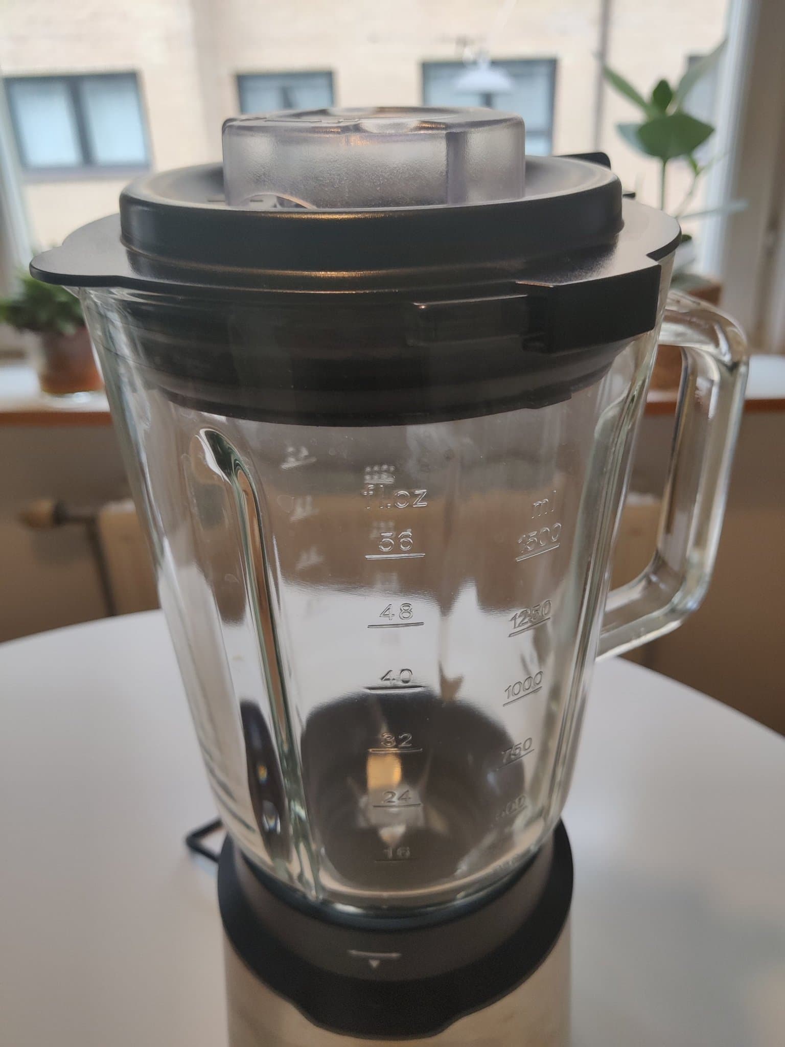 Wilfa Smooth Blender 1,5 liter