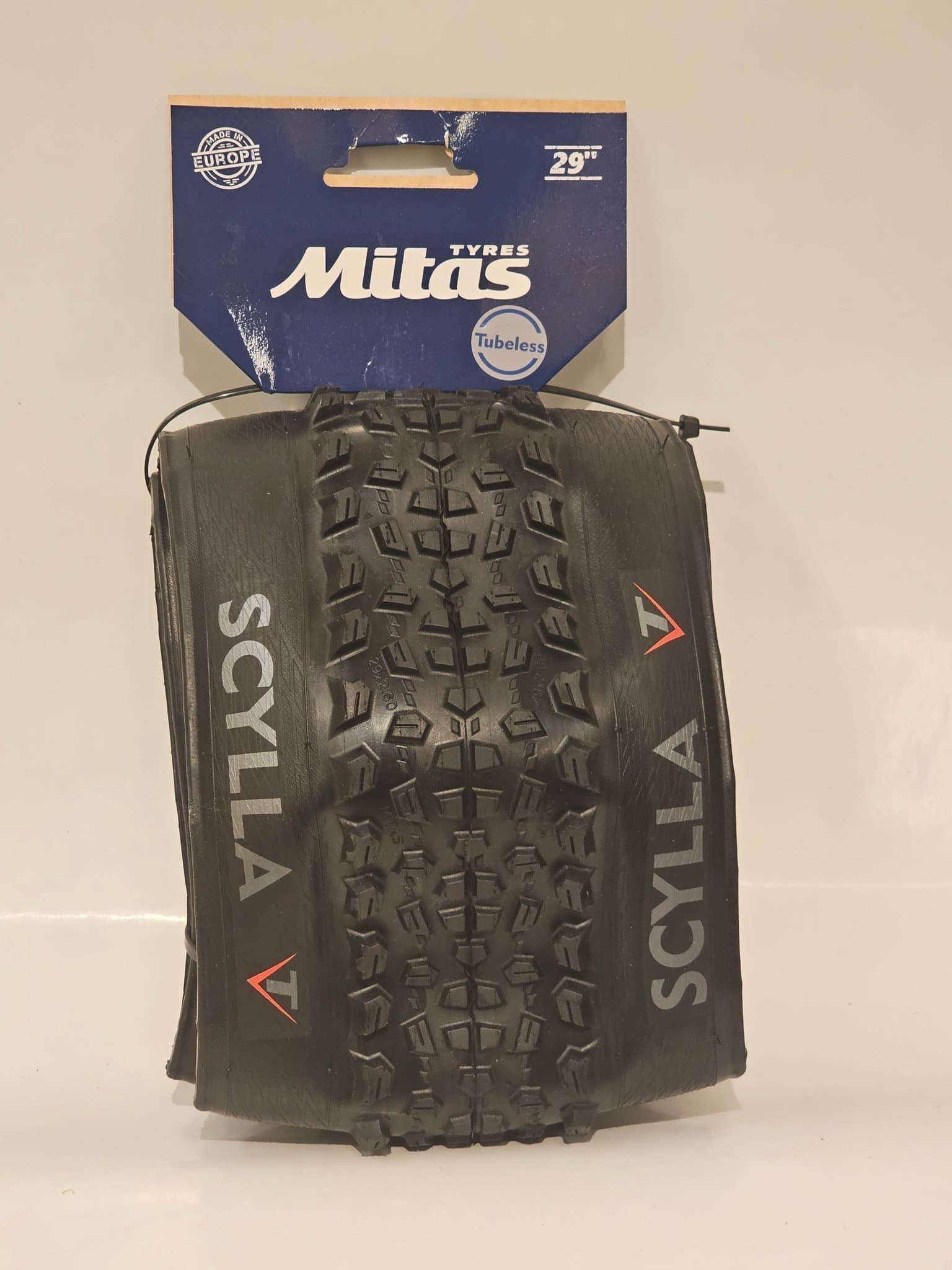 Mitas Scylla 29" Cykeldäck