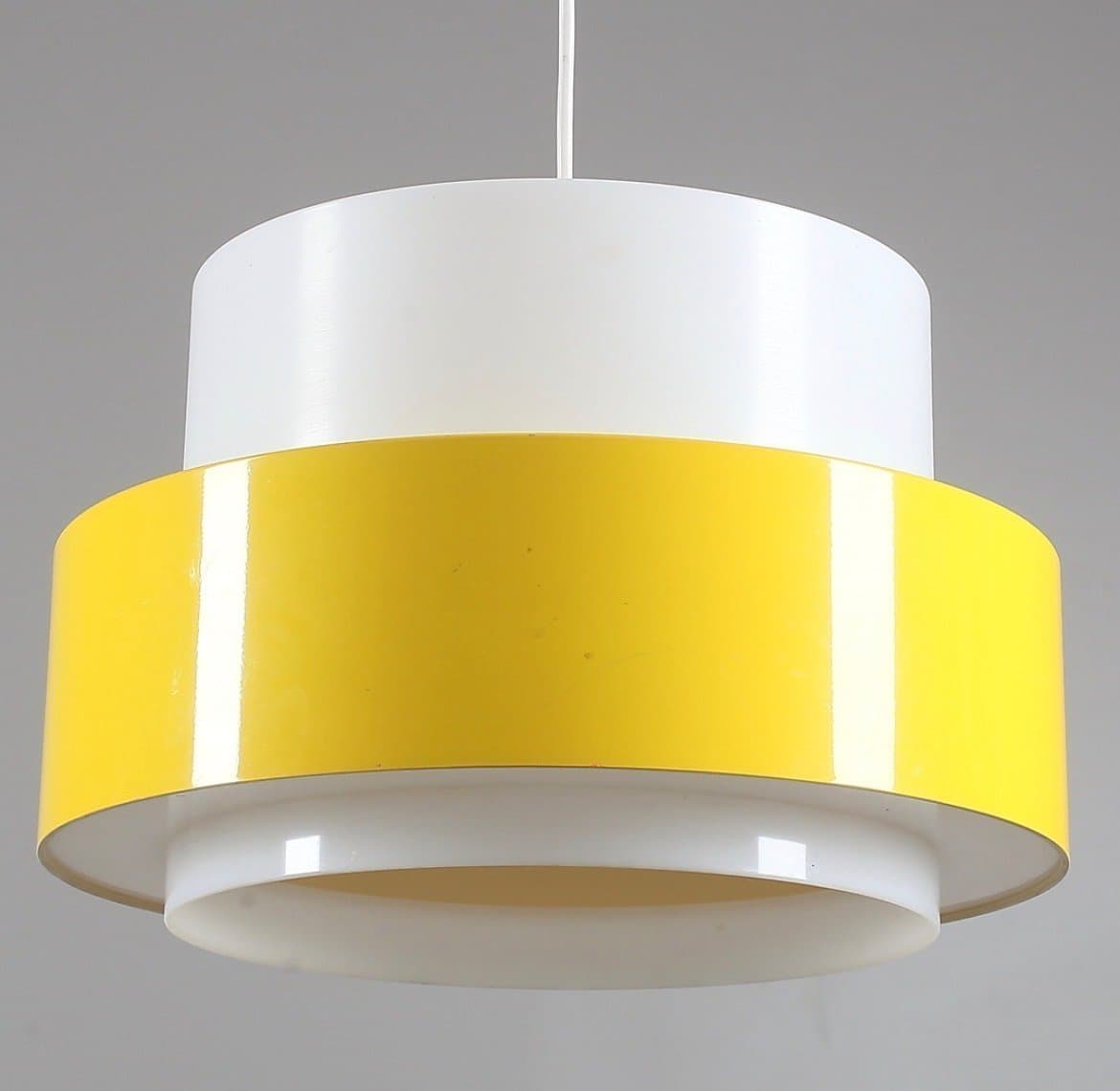 Taklampa Cylindus design Uno & Östen