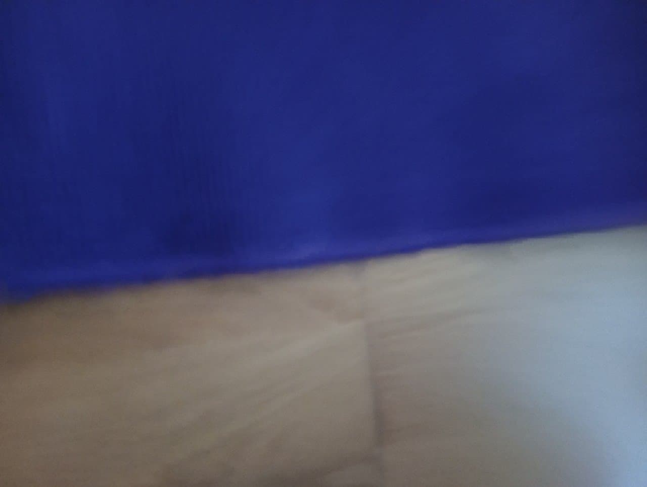 Purple Yoga Mat