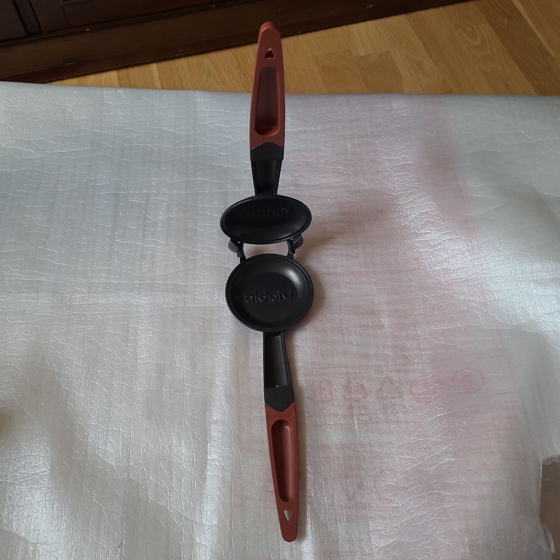 Diabla Sandwich Maker