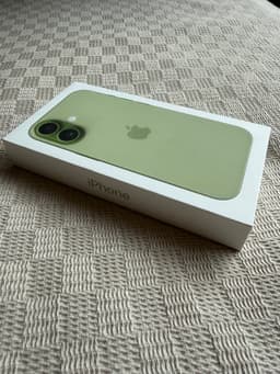 iPhone 17, Sage, 256GB