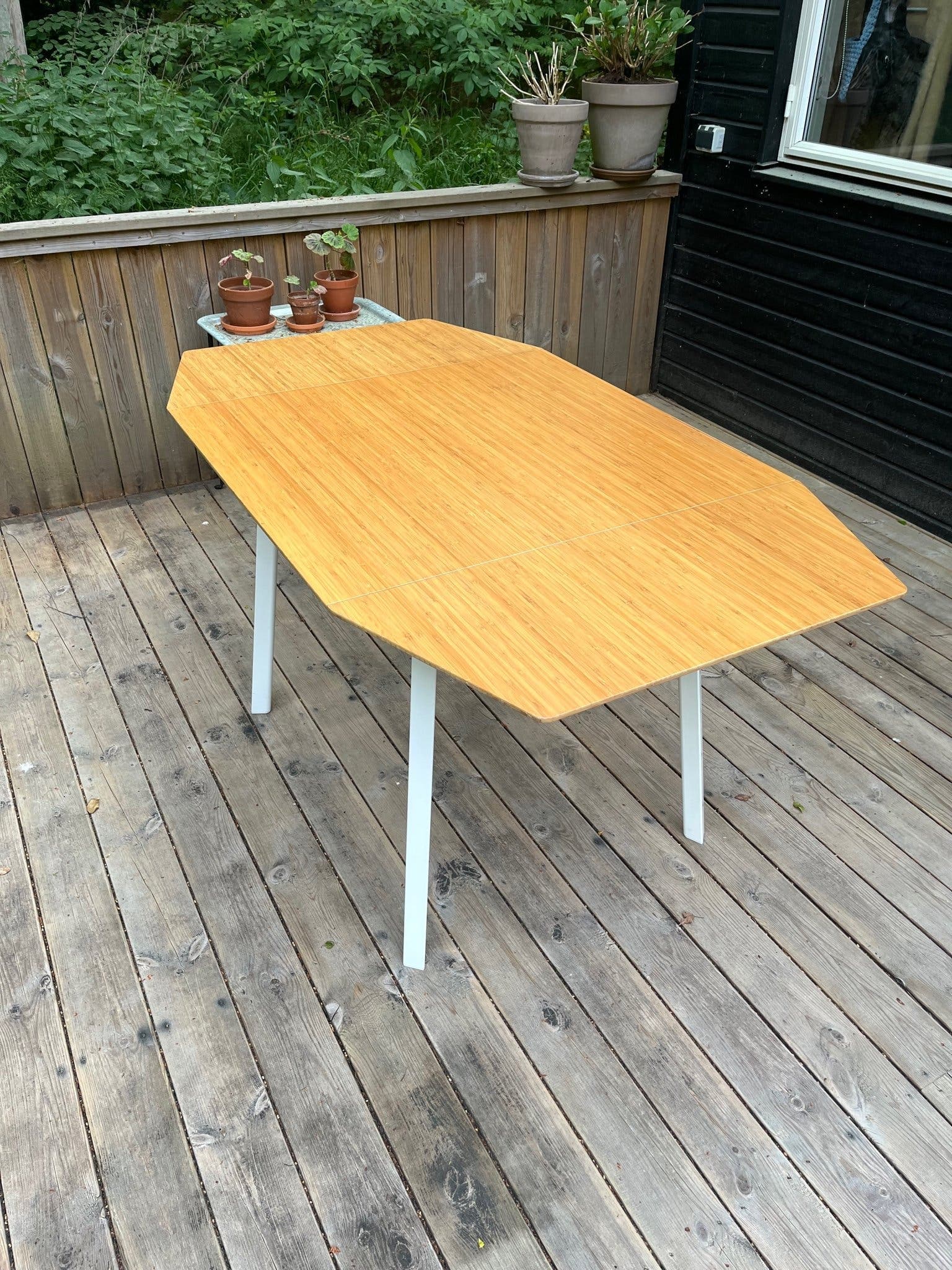 IKEA PS 2012 Fällbart bord i bambu