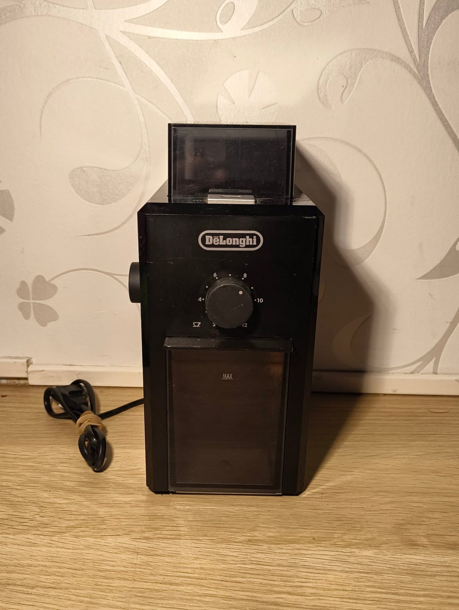 De'Longhi Kaffekvarn