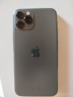 iPhone 11 Pro