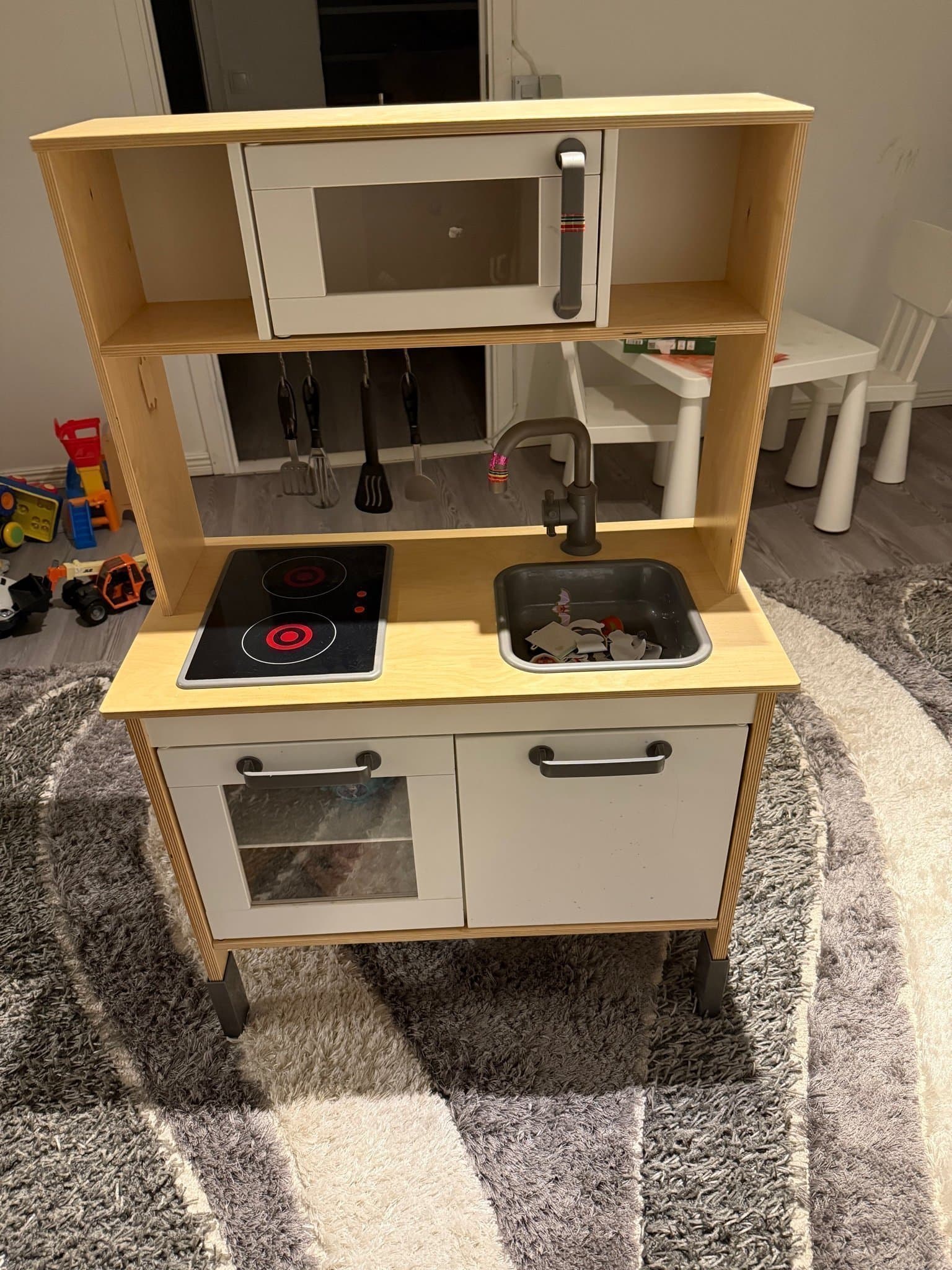 Leksakskök