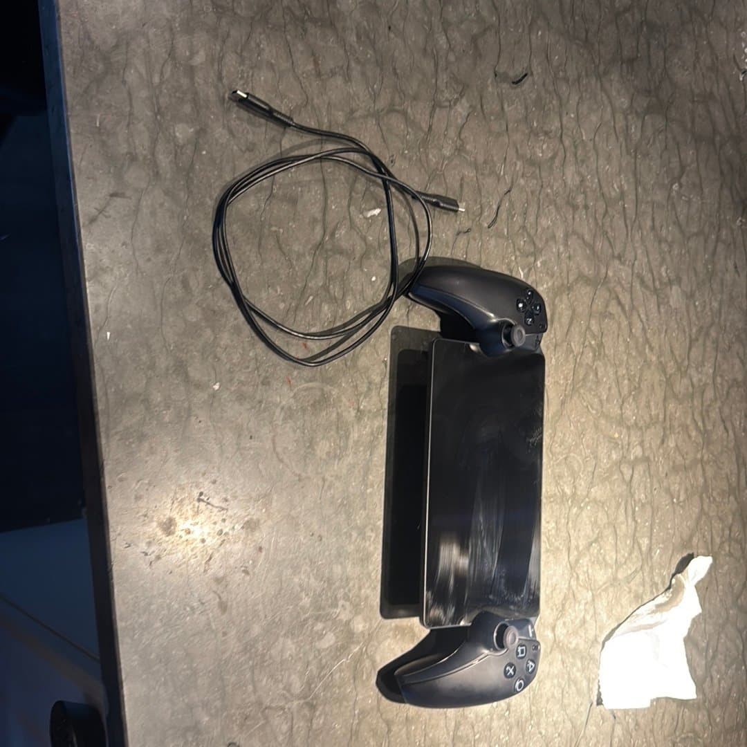 Razer Kishi V2 mobilspelskontroll