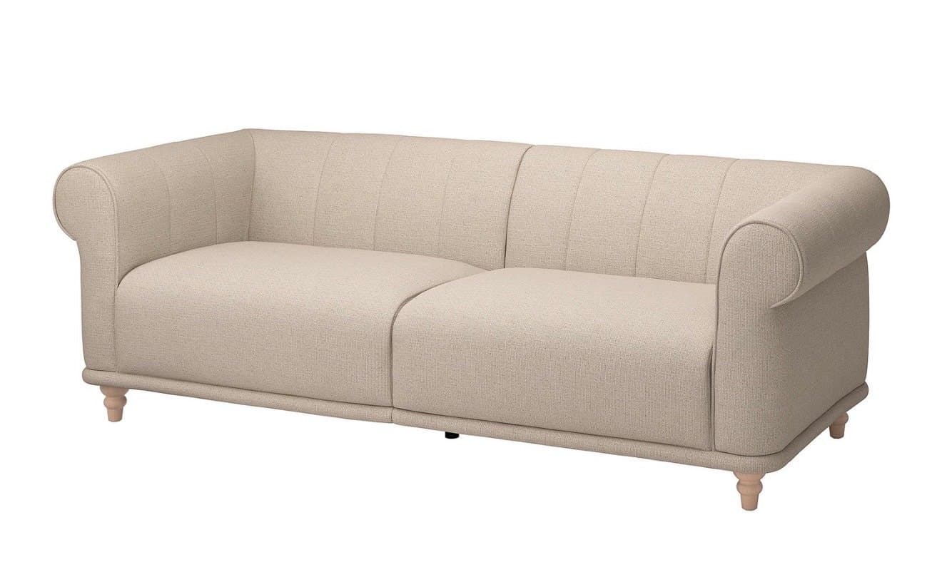 3-sits soffa – Helt ny i kartong
