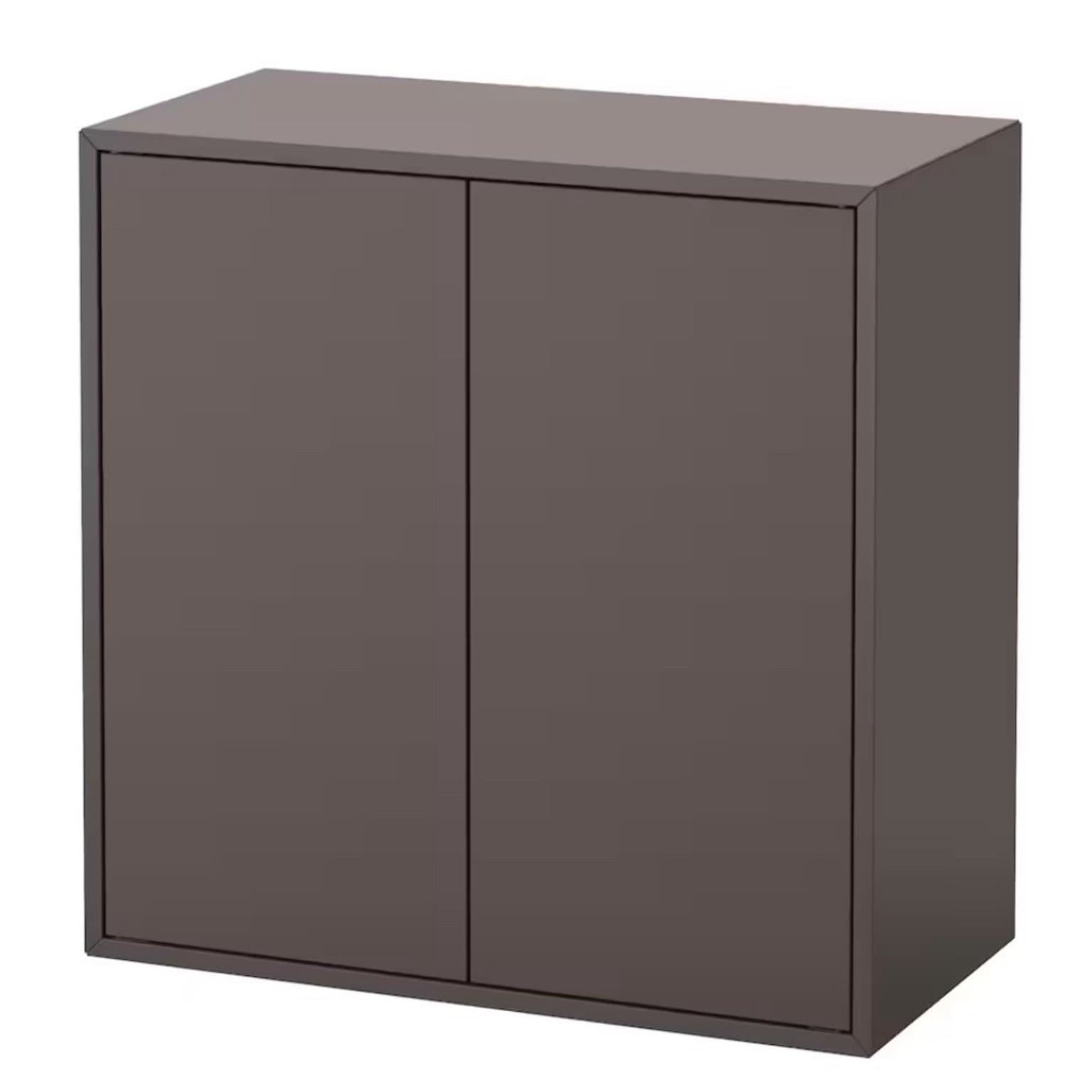 Skåp Ikea EKET Skåpsektion (3 delar säljes ihop)