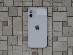iPhone 12 mini 64GB-Olåst