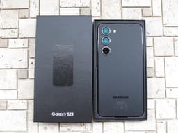 Samsung Galaxy S23 5G 8/128GB-Olåst
