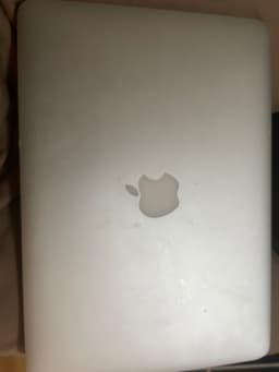 MacBook Pro Retina 13-inch (2012-20215)