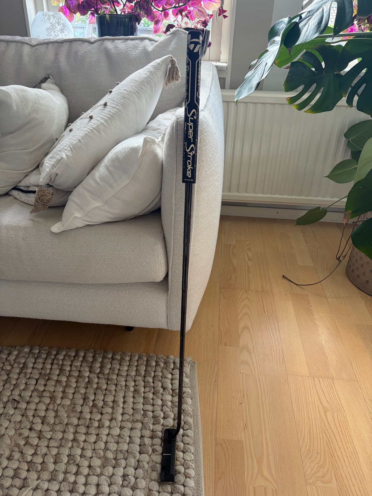 TaylorMade TP Soto Putter