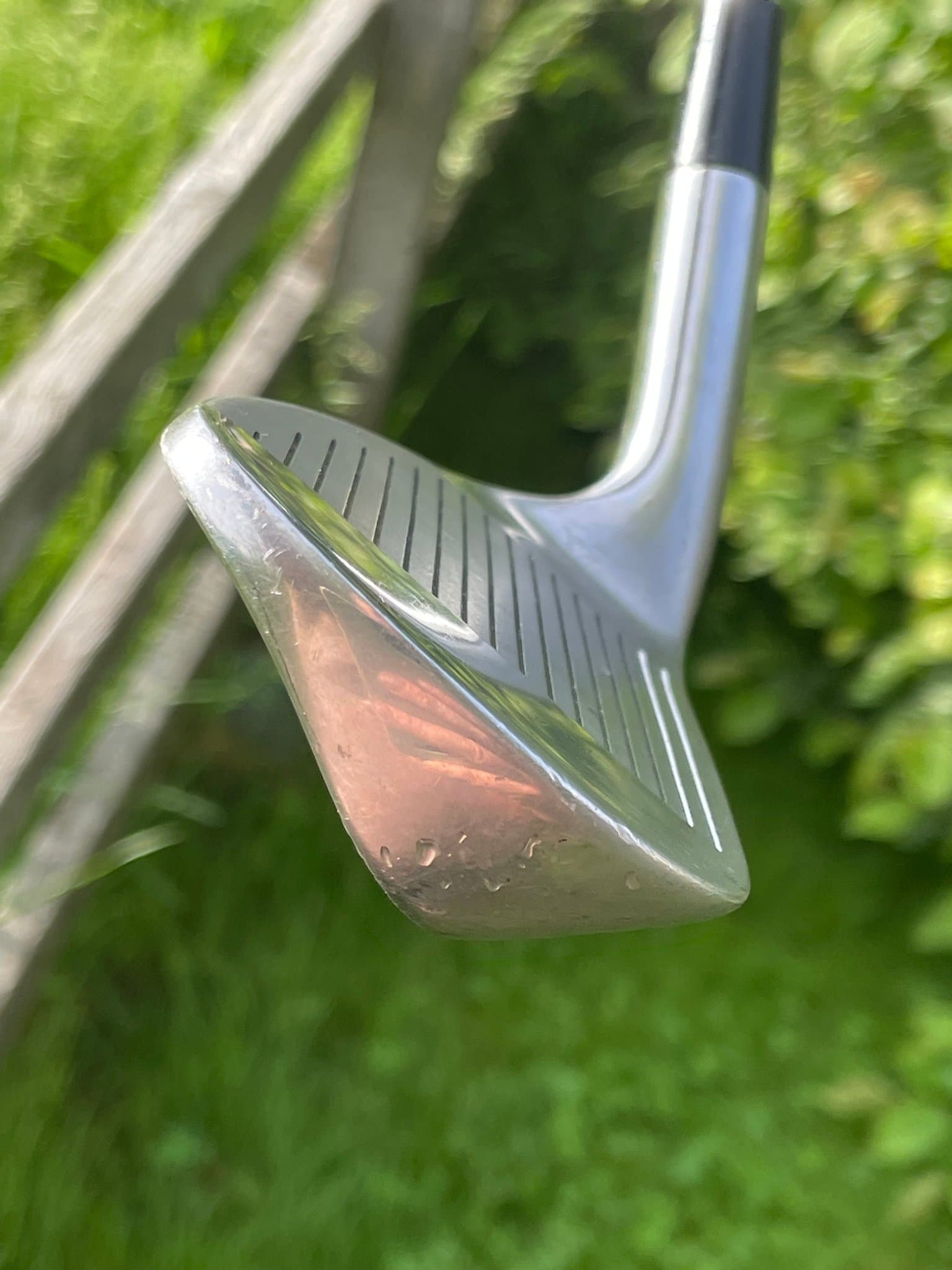 Sandwedge Kings Power Black Diamond