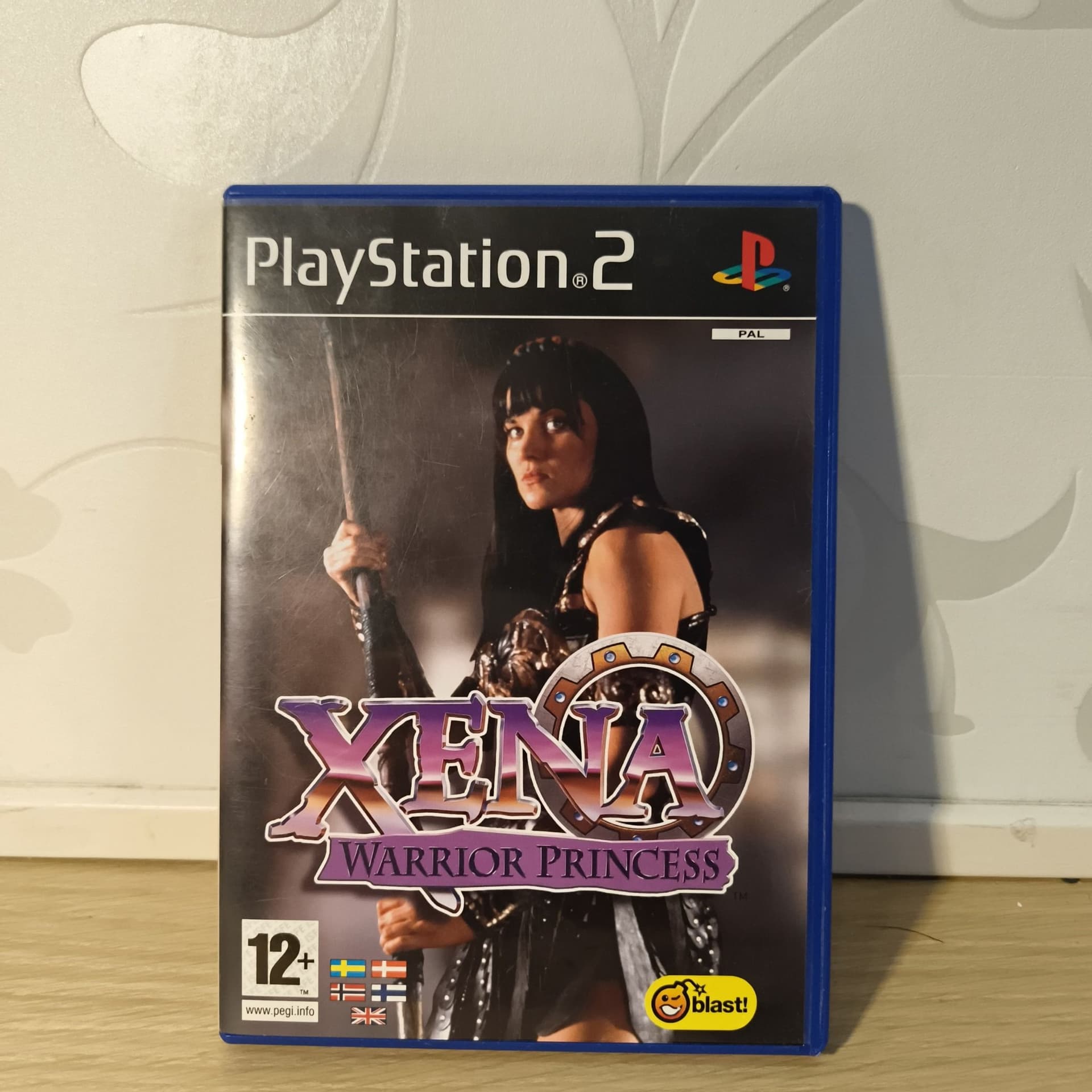 Xena warrior Princess