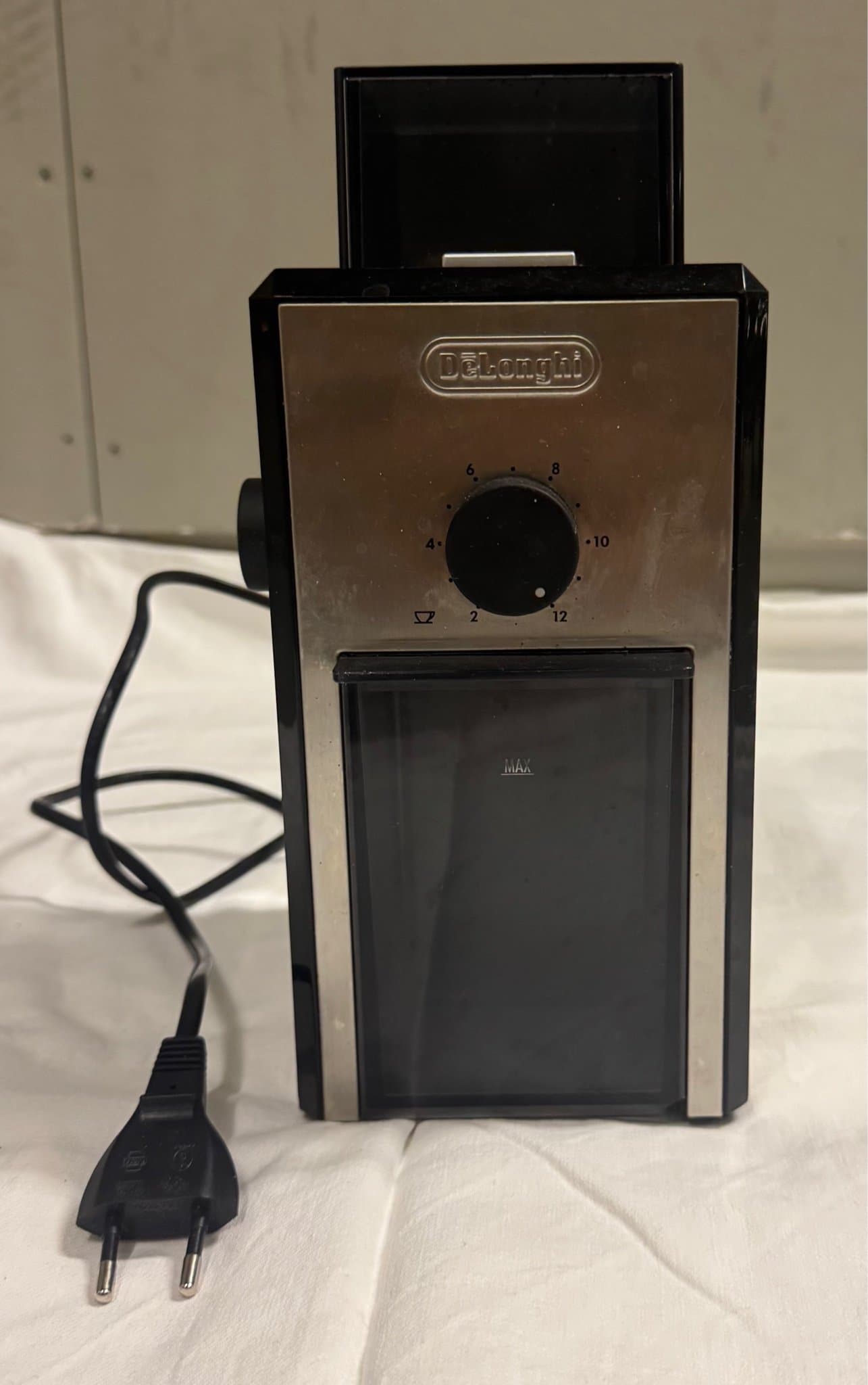 De'Longhi Kaffekvarn