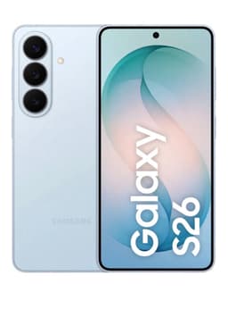 Samsung Galaxy S26