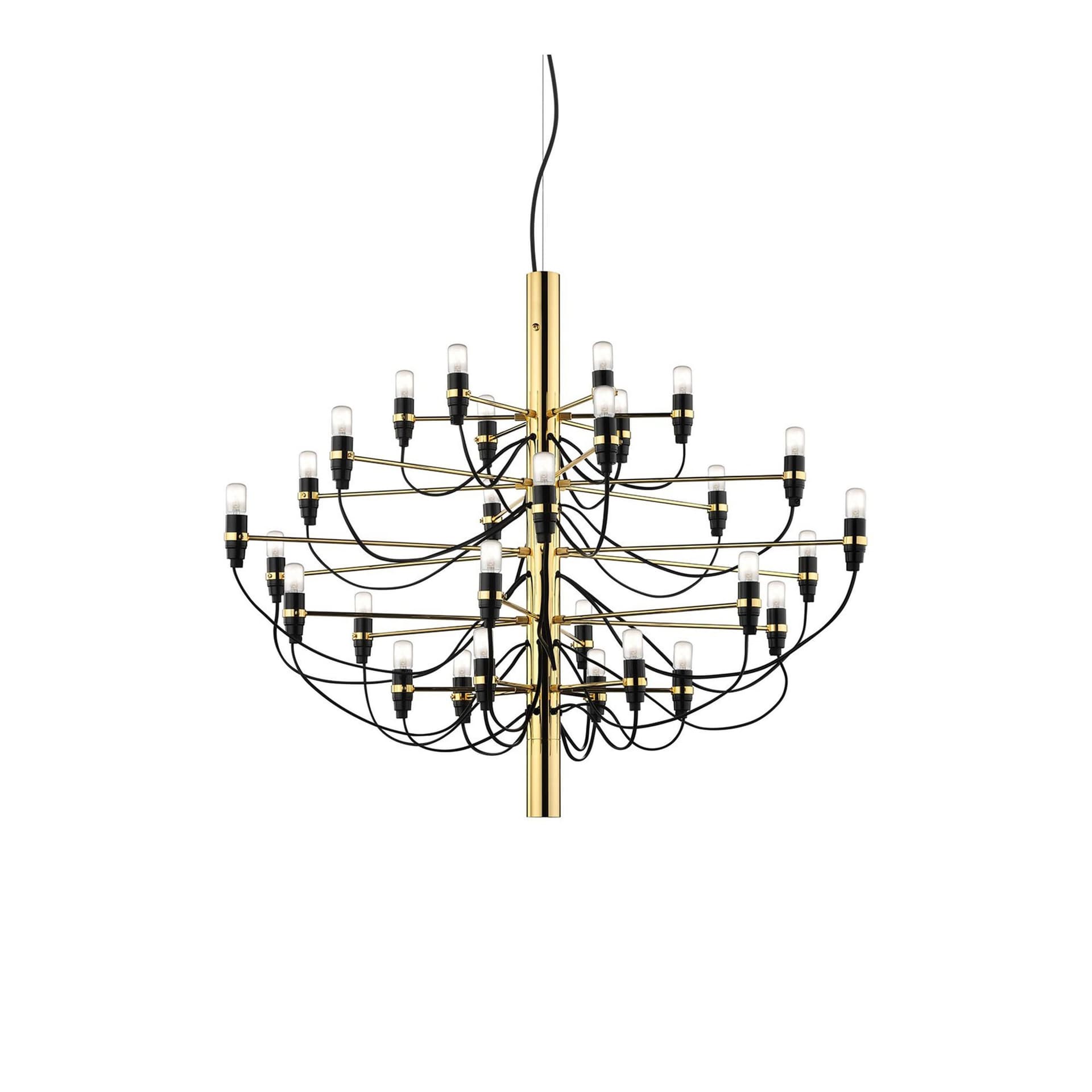 Flos Sarfatti Taklampa 2097/30