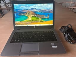 HP 840 G1 Elitebook