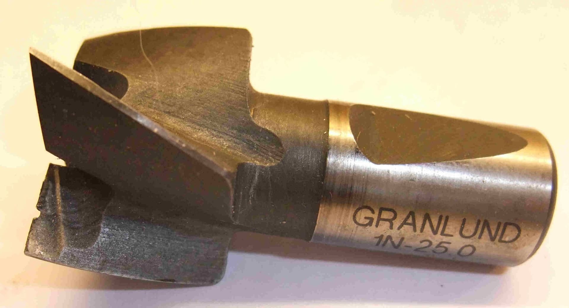 Granlund försänkare 1N-25.0