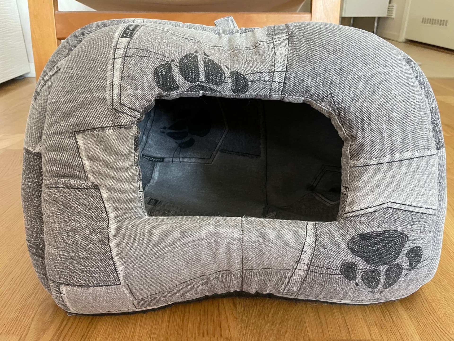 Hundkoja/kattsäng