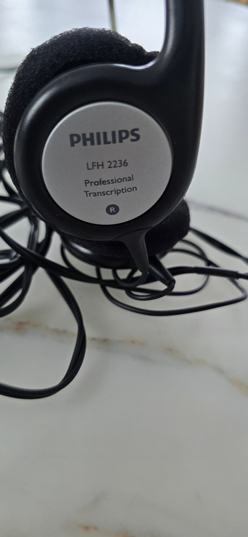 Philips LFH2236