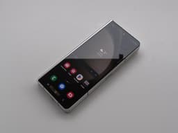 Samsung Galaxy Z Fold 5-256GB-Olåst