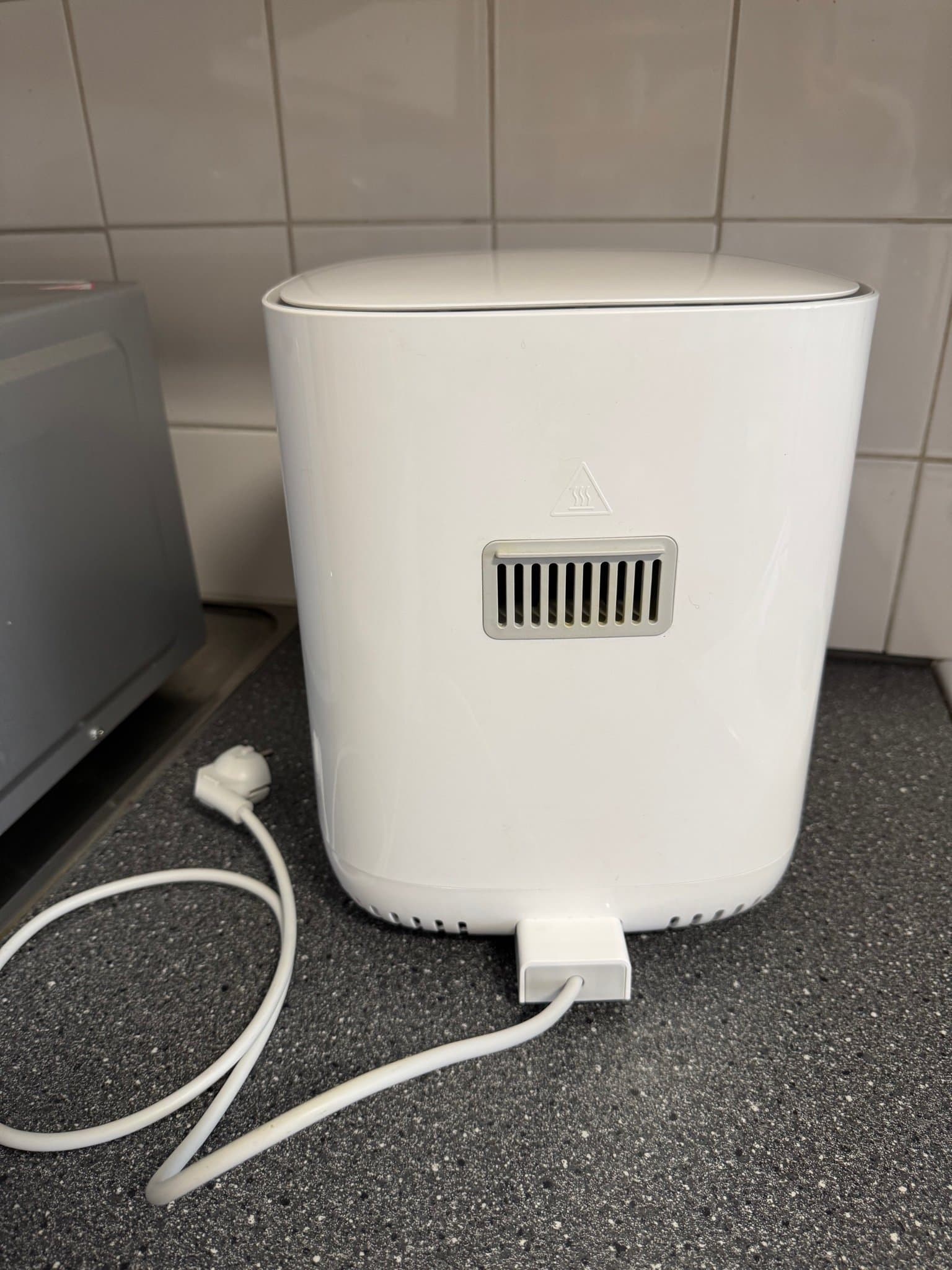 Xiaomi Smart Air Fryer Pro 4L – Fint Skick (Vit)