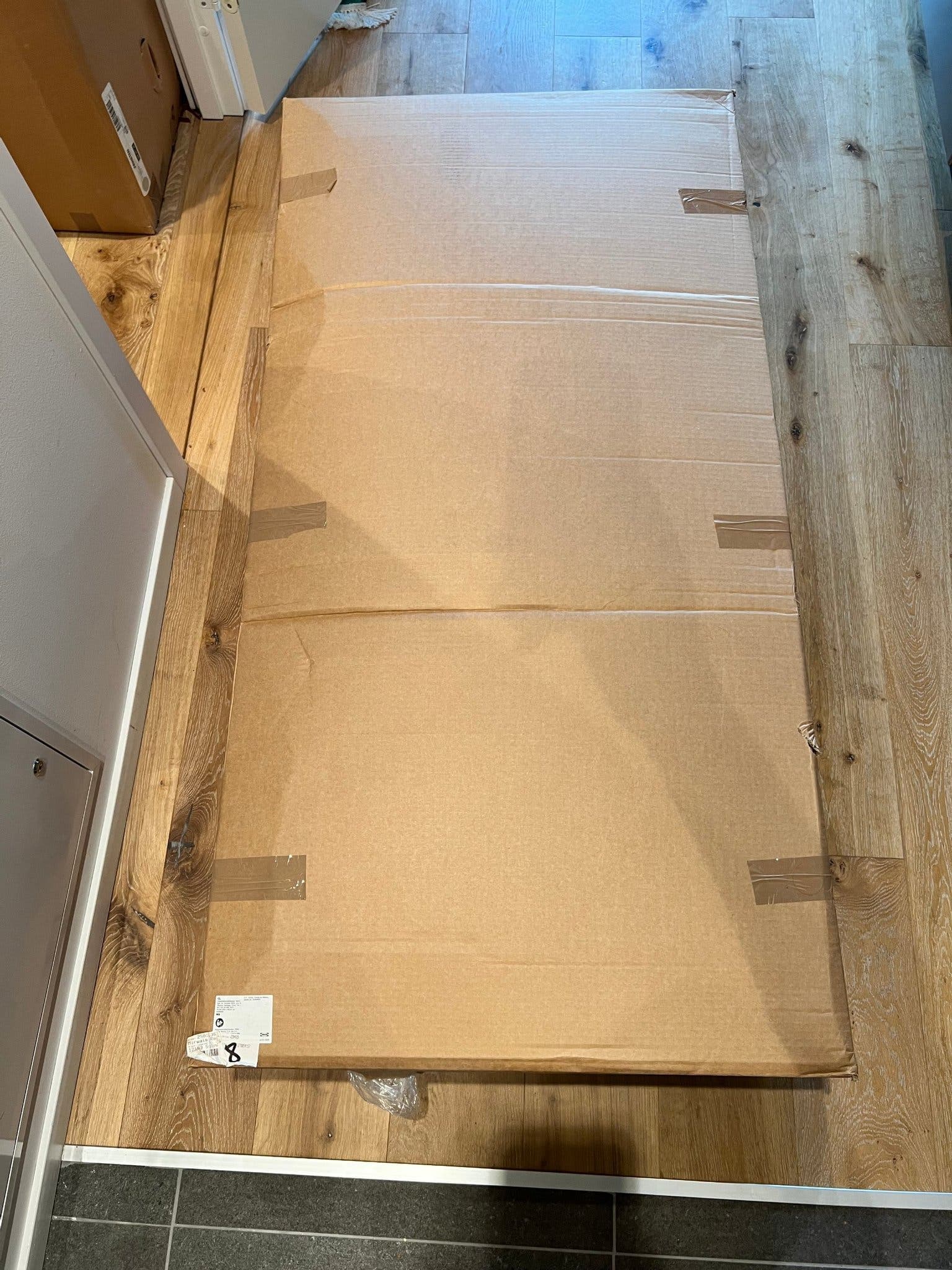 IKEA FRIHETEN Bäddsoffa