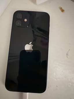 iPhone 12