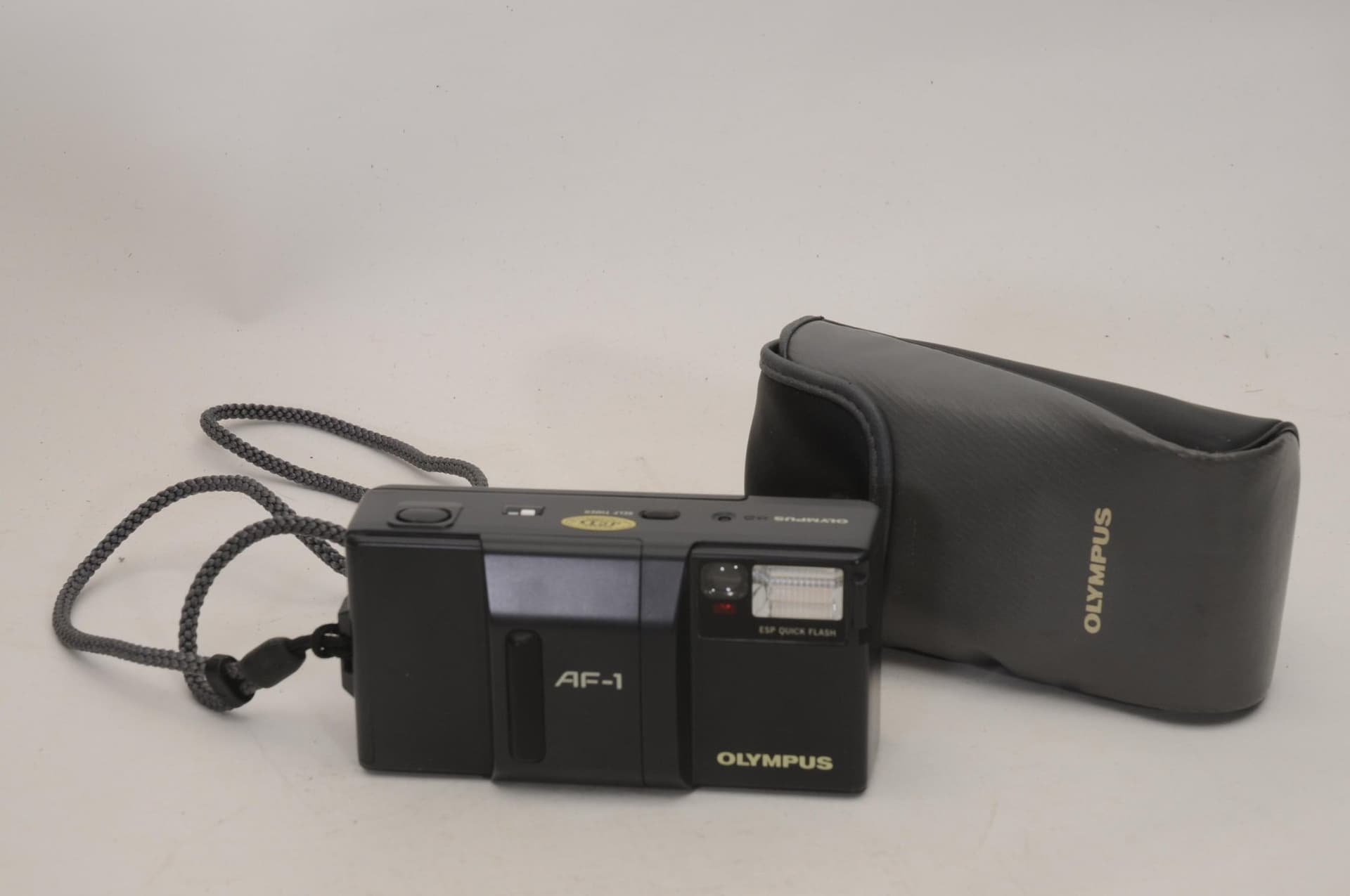 Kompaktkamera Olympus AF-1